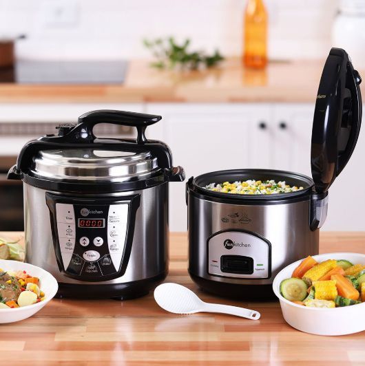 Home Appliances