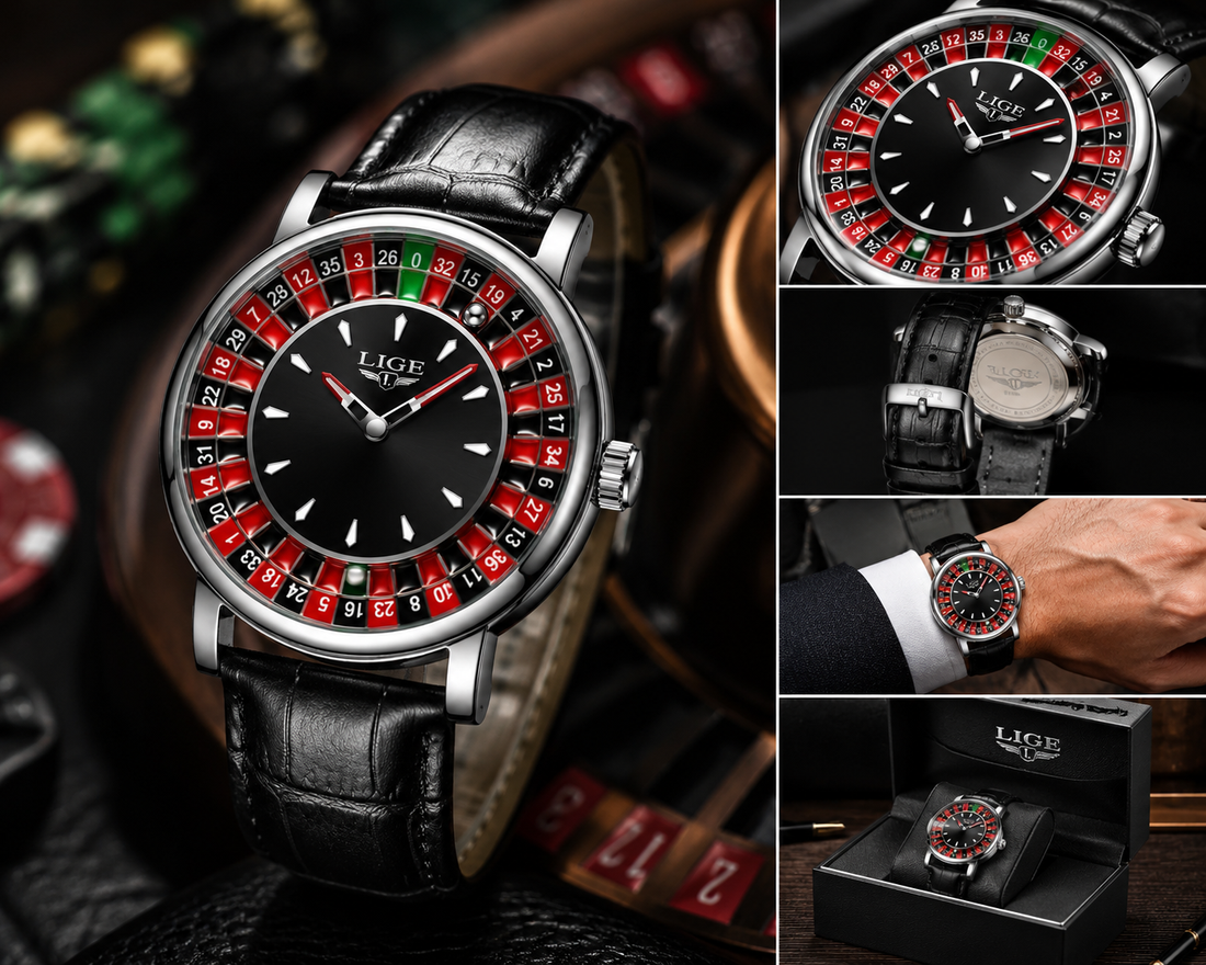 Royal Roulette Prestige Edition™